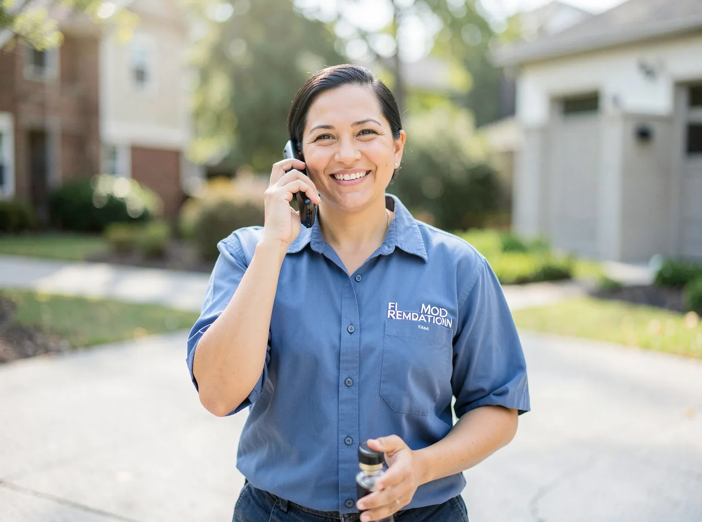 Mold Remediation Bone Gap, IL FAQs
